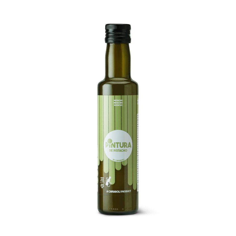 Caviaroli Pintura de Pistacho