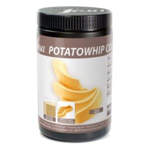 Potatowhip cold Sosa 450 gr