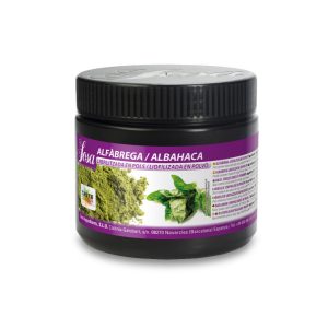 Albahaca liofilizada en polvo Sosa 60 gr