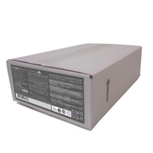 MANTECA DE CACAO WEISS 2,5 kg