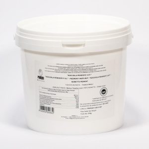 PASTA DE AVELLANAS I.G.P TUESTE MEDIO 5 KG