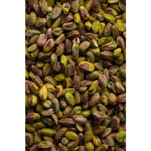 PISTACHO DE CALIFORNIA SIN CASCARA 5 kg