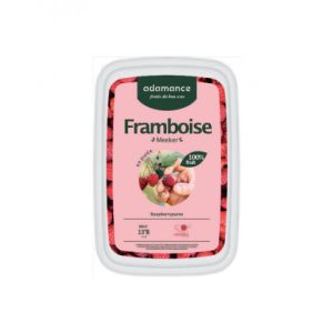 Pulpa de Frambuesa 1 kg