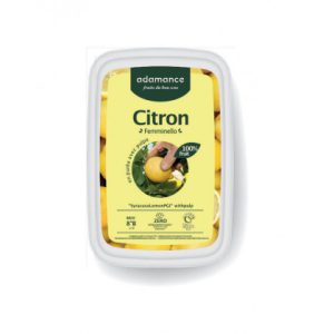 Pulpa de Limón 1 kg