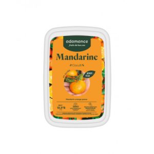 Pulpa de Mandarina 1 kg