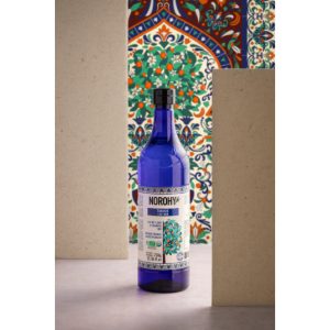 Agua de Azahar Bio 225 ml