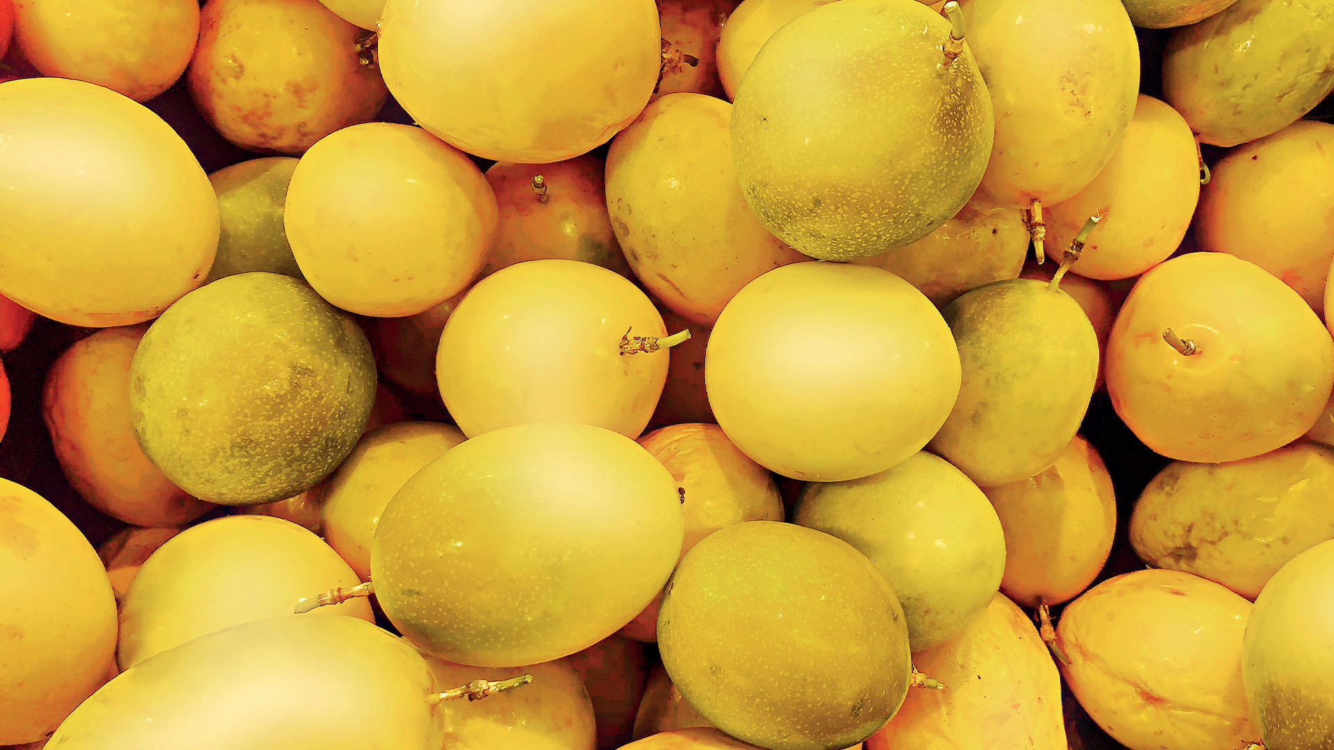 Pulpa de Fruta de la Pasión 1 kg - Imagen 2