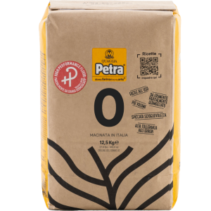 Harina 0 HP 12,5 kg