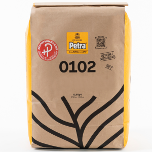 Harina 0102 HP 12,5 kg